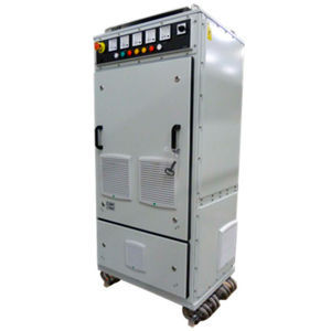 inverter di frequenza trifase