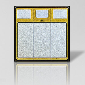 MOSFET in carburo di silicio