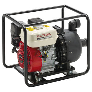 pompa centrifuga