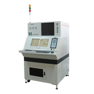 macchina da taglio laser UV