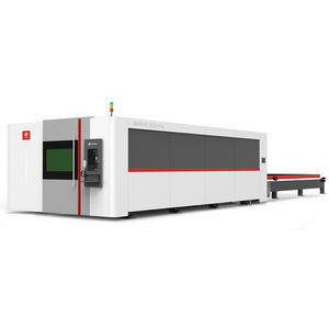 macchina da taglio laser a fibra