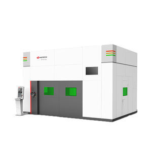 macchina da taglio laser