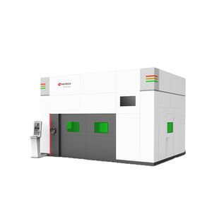 macchina da taglio laser