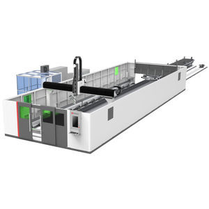 macchina da taglio laser