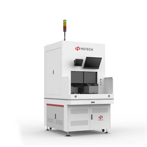 macchina saldatrice laser