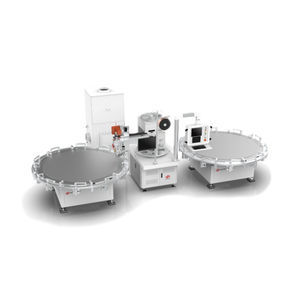 sistema di saldatura laser