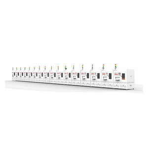 linea di assemblaggio automatica