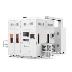 macchina saldatrice laser 1