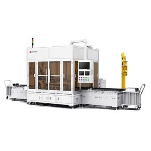 macchina saldatrice laser 1