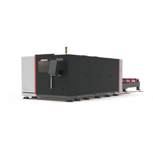 macchina da taglio laser