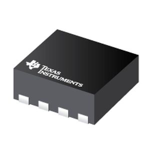 circuito integrato convertitore DAC / 16 bits / industriale