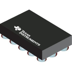 convertitore DC/DC Buck-Boost / circuito integrato / regolabile