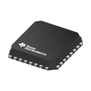 driver LED circuito integrato / a corrente costante / programmabile / con PWM