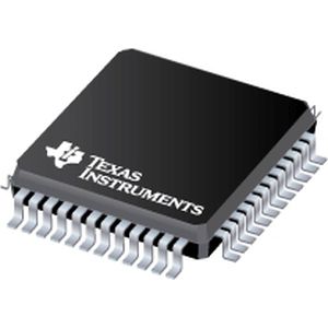 microcontrollore 12 bits / di uso generale / di bassa potenza / per ADC