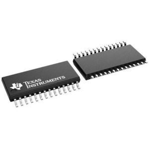 microcontrollore 16 bits 1