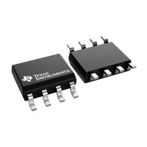 amplificatore di tensione