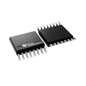 microchip per sistema di misurazione 1