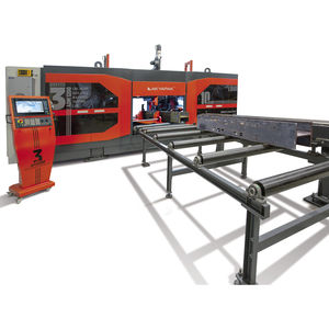 linea di foratura CNC