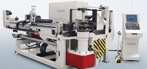 curvatrice elettrica
