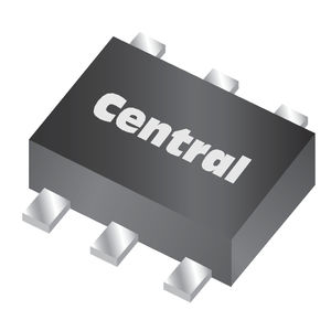 transistor NPN