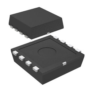 driver LED circuito integrato / regolabile