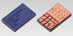 controller di caricabatteria