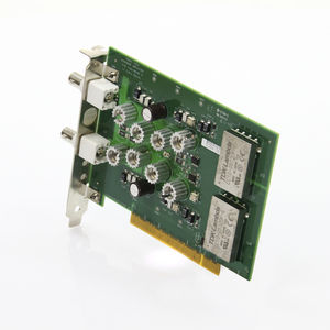 amplificatore di potenza 1
