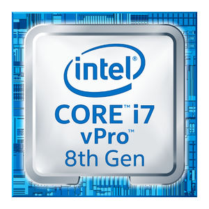 processore x64 / 4 core / per computer desktop / circuito integrato