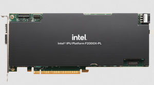 GPU di rete