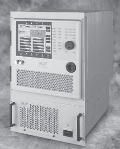 amplificatore elettronico