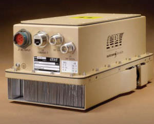 amplificatore RF