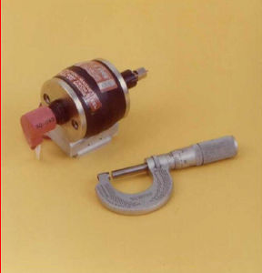 magnetron per transponder