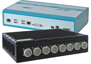 PC embedded