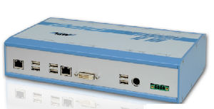 PC embedded