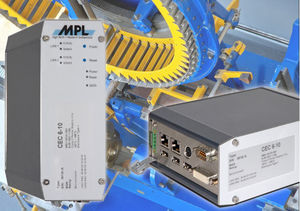 computer embedded