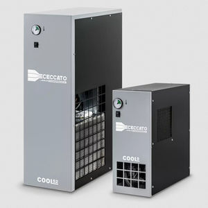 essiccatore per aria compressa a refrigerazione 1