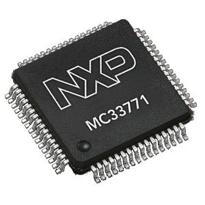 microchip controller di potenza 1