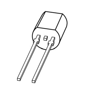 Microcontrollori: Lettura della temperatura con TMP36