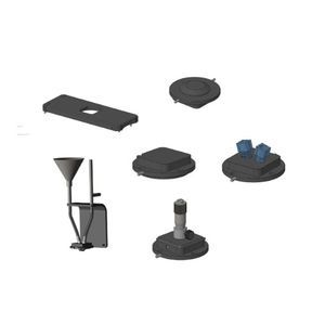 kit di misurazione