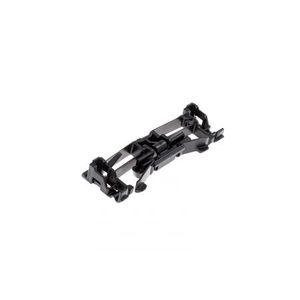 clip in metallo