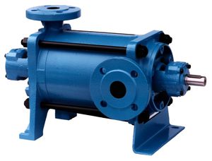 pompa centrifuga