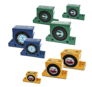 vibratore pneumatico