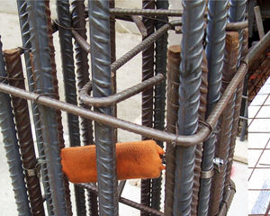 anodo galvanico in zinco 1
