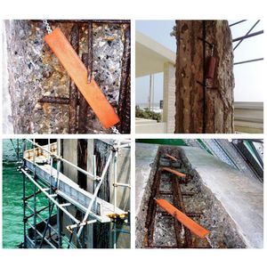 anodo sacrificale in zinco