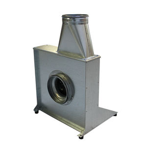 ventilatore ad alta pressione