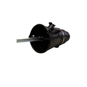ugello di estrazione per gas di scarico