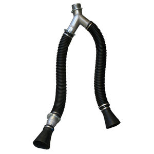 ugello di estrazione per gas di scarico