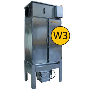 depolveratore a cartuccia