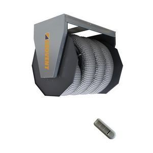 captive winch elettrico 1