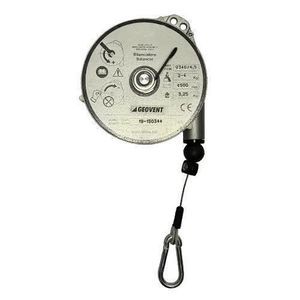 bilanciatore per utensile per sospensioni 1